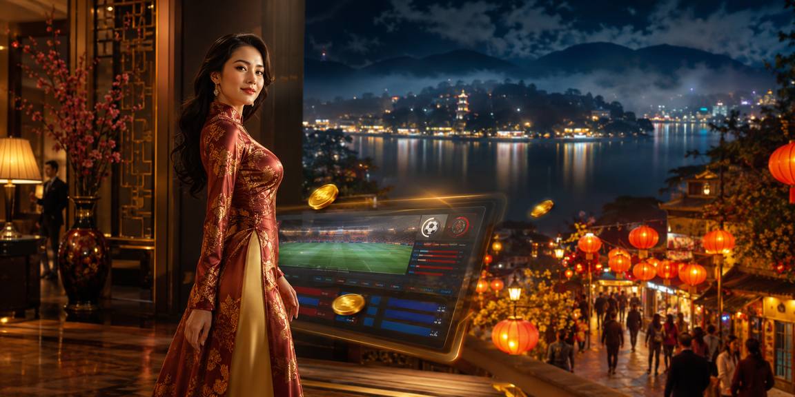 betvnd18 Momo Baccarat – Những Gì Có Trong Sảnh Của Chúng Tôi