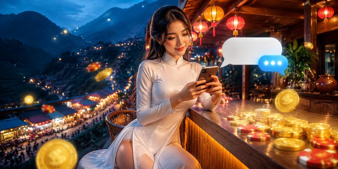 betvnd18 mobile gaming